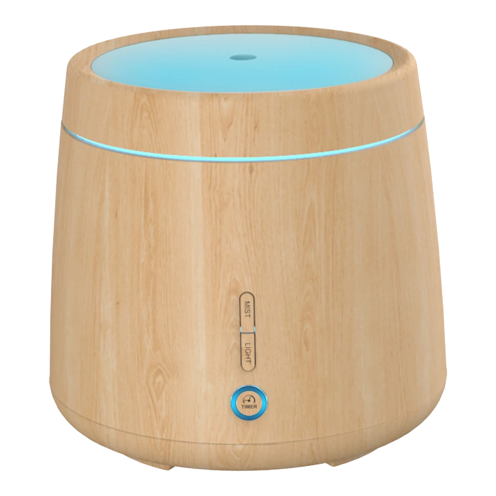 Aroma Diffuser Eve Wood - Ultransmit 3 Aroma Diffuser Eve Wood - Ultransmit
