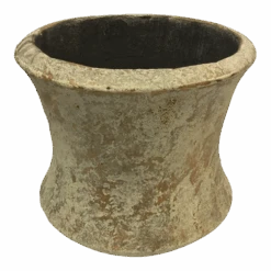 Bloempot Ballarat - D40 X H40cm - Cream