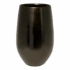 Bloempot Petra Hoog - D27 X H45cm - Koper 1 Bloempot Petra Hoog - D27 X H45cm - Koper -Huisdecoratie bloempot petra hoog d27xh45cm koper bloempot 1