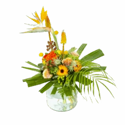 Boeket Beatrix Middel