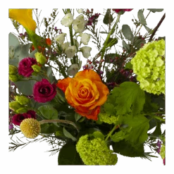 Boeket De Lente Middel -Huisdecoratie boeket de lente boeketten 3 1