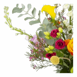 Boeket De Lente Klein -Huisdecoratie boeket de lente boeketten 4