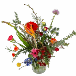 Boeket Deluxe Liefs Mij Klein -Huisdecoratie boeket deluxe liefs mij boeketten 3