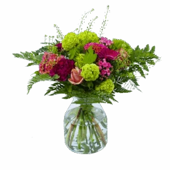 Boeket Fleur Klein