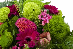 Boeket Fleur Groot -Huisdecoratie boeket fleur boeketten 3 1