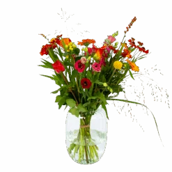 Boeket Hippe Herfst Klein