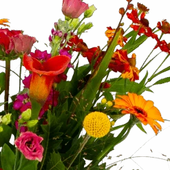 Boeket Hippe Herfst Klein -Huisdecoratie boeket hippe herfst klein boeketten 4 1