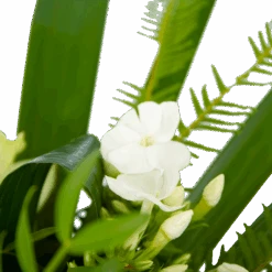 Boeket Liefdevolle Winter Groot -Huisdecoratie boeket liefdevolle winter boeketten 3