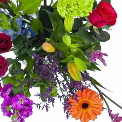 Boeket Lien Klein 8 Boeket Lien Klein -Huisdecoratie boeket lien boeketten 3 1