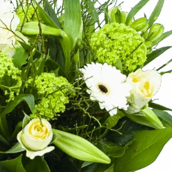 Boeket Miriam Klein 9 Boeket Miriam Klein -Huisdecoratie boeket miriam boeketten 3 1