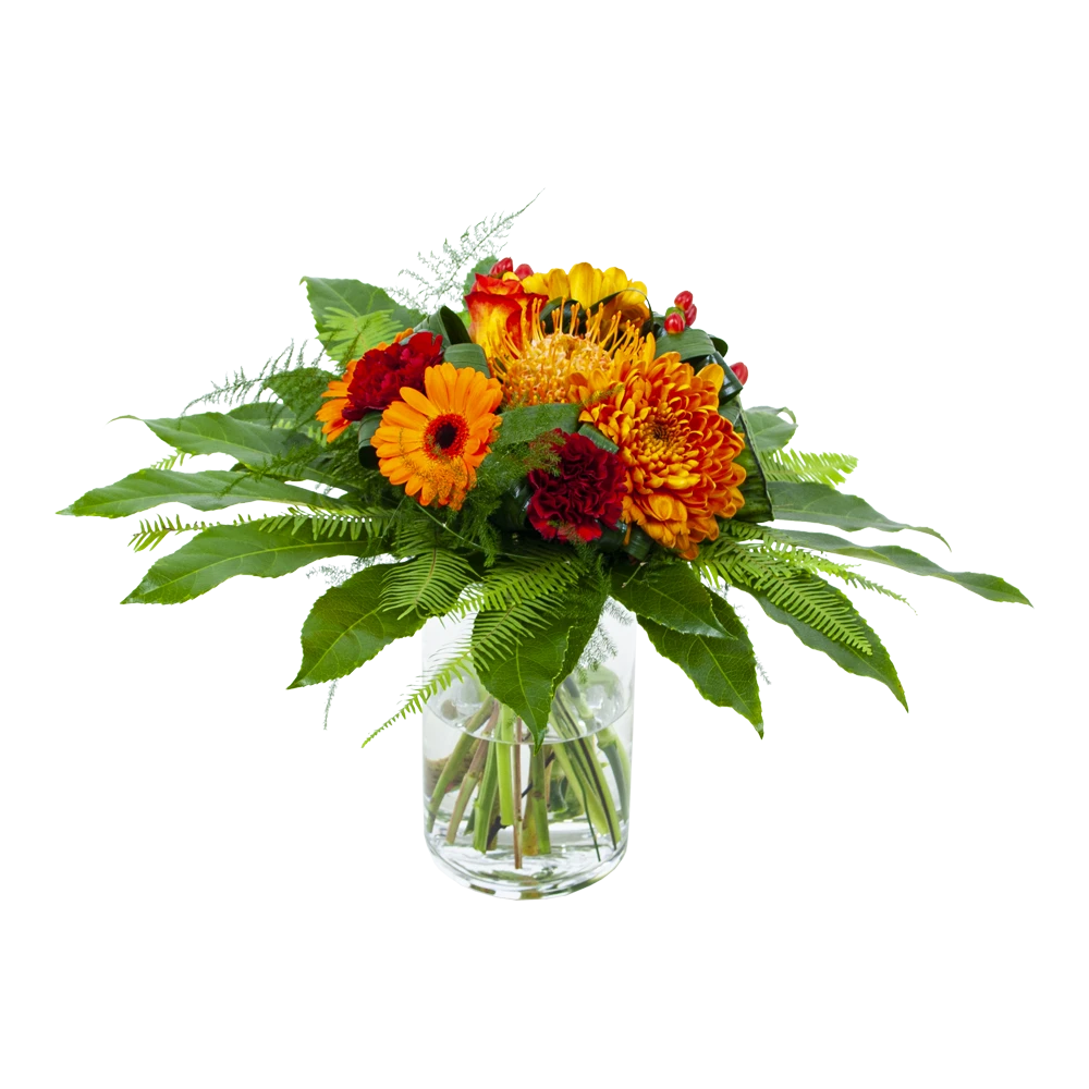 Boeket Piet Klein 3 Boeket Piet Klein