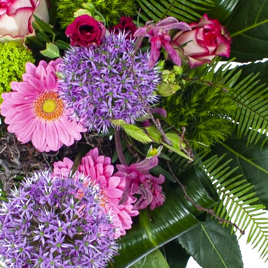 Boeket Ronald Klein 5 Boeket Ronald Klein - Afbeelding 3