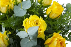 Boeket Rosa Geel Groot 9 Boeket Rosa Geel Groot -Huisdecoratie boeket rosa geel boeketten 3 1