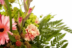 Boeket Sanne Middel -Huisdecoratie boeket sanne boeketten 4 1