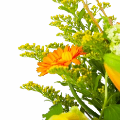 Boeket Seizoensgebonden Groot 9 Boeket Seizoensgebonden Groot -Huisdecoratie boeket seizoensgebonden boeketten 3