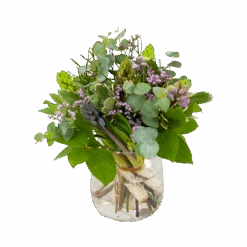 Boeket Vrolijk Seizoen Middel