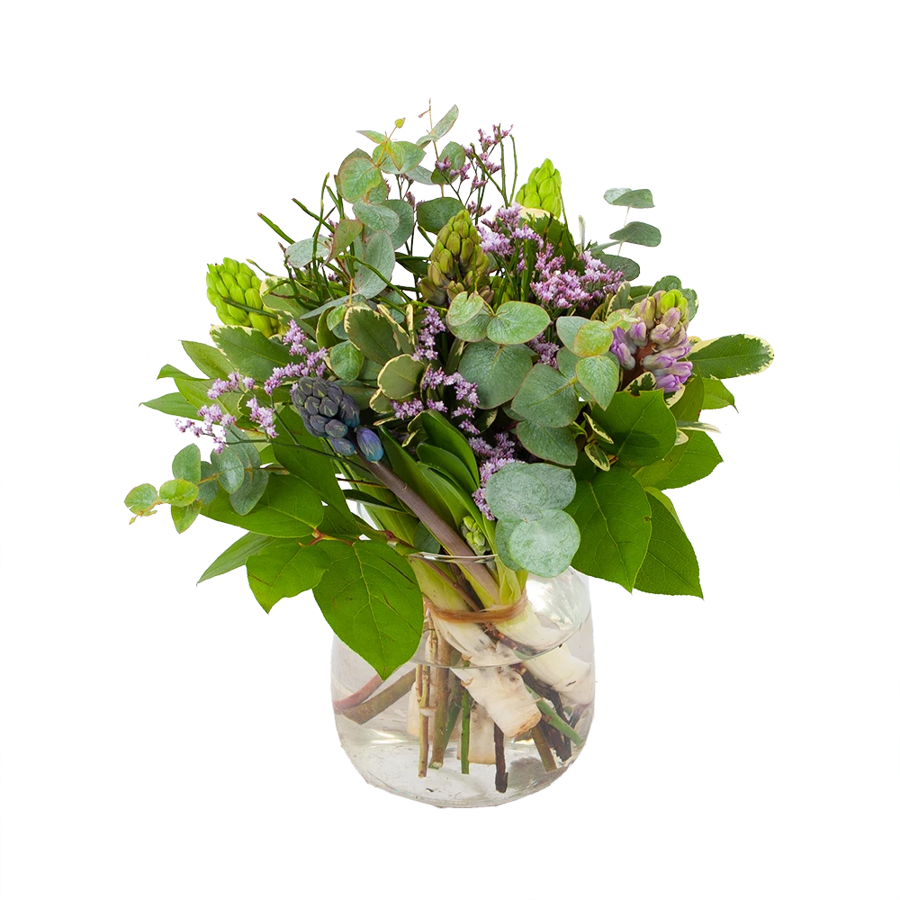 Boeket Vrolijk Seizoen Middel 3 Boeket Vrolijk Seizoen Middel