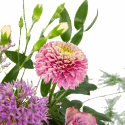 Boeket Vrolijke Verrassing Groot -Huisdecoratie boeket vrolijke verrassing boeketten 3 1