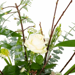 Boeket Winters Genieten Klein -Huisdecoratie boeket winters genieten boeketten 3 1 1