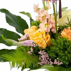 Boeket Zachte Winter Klein -Huisdecoratie boeket zachte winter boeketten 2