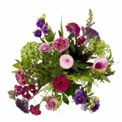 Huisdecoratie -Huisdecoratie boeket zomerbries boeketten 2 5