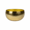 Plantenschaal Kody - D24 X H11cm - Goud 2 Plantenschaal Kody - D24 X H11cm - Goud -Huisdecoratie bowl kody gold d24 h11 schaal 1 7