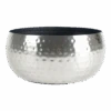Plantenschaal Kody - D24 X H11cm - Lood 1 Plantenschaal Kody - D24 X H11cm - Lood -Huisdecoratie bowl kody lead d24 h11 plantenschaal lood 1 6