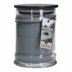 Bridgewater Candle Jar S Driftwood Tides - Geurkaars