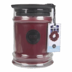 Bridgewater Candle Jar S Welcome Home - Geurkaars