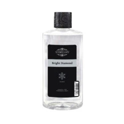 Bright Diamond Geurolie - ScentOils - 475ml