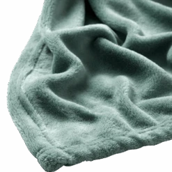 Dutch Decor Plaid Harvey - 150x200cm - Jadeite -Huisdecoratie dutch decor plaid harvey 150x200cm jadeite polyester 3 1