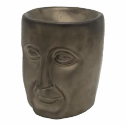 Geurchips Brander Face - Brons - ScentChips