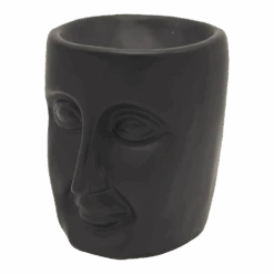 Geurchips Brander Face - Zwart - ScentChips