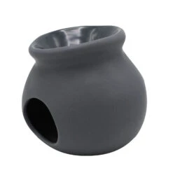 Geurchips Brander Potter Mat Grijs - ScentChips