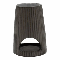 Geurchips Brander Rib Rond Brons - ScentChips