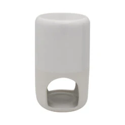 Geurchips Brander Shiny Wit Duo - ScentChips