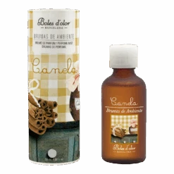 Geurolie Canela (Kaneel) 50ml - Boles D'olor