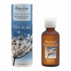 Geurolie Flor De Sal 50ml - Boles D'olor