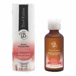 Geurolie Hanami 50ml - Boles D'olor