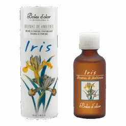 Geurolie Iris 50ml - Boles D'olor