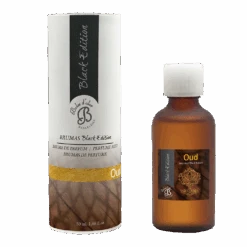 Geurolie Oud 50ml - Boles D'olor