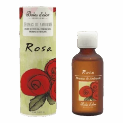 Geurolie Rosa (Roos) 50ml - Boles D'olor