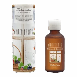 Geurolie Winter Fruits (Fruit) 50ml - Boles D'olor