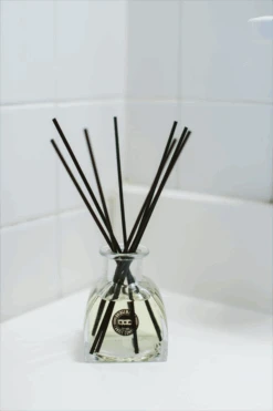 Nieuwkomers -Huisdecoratie geurstokjes 120ml bridgewater 1 1