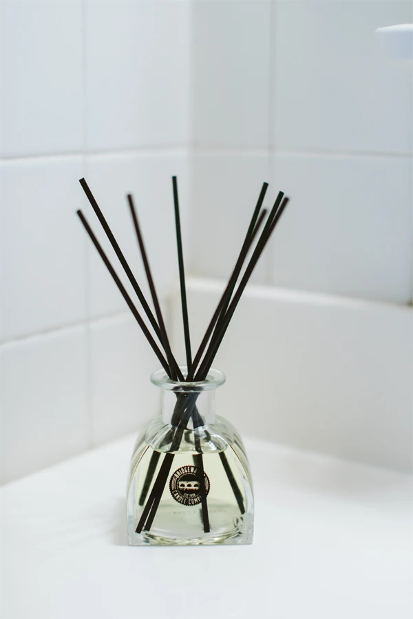 Geurstokjes Time After Time 120ml - Bridgewater 4 Geurstokjes Time After Time 120ml - Bridgewater - Afbeelding 2