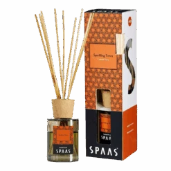 Geurstokjes Spaas - 80ml - Sparkling Times