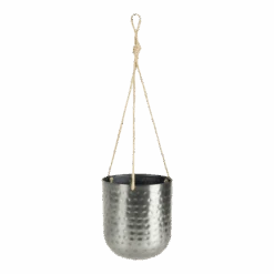 Hangpot Kody - D16 X H18cm - Lood