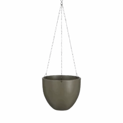 Hangpot Tusca - D22.5 X H19.5cm - Groen