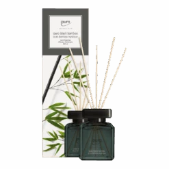 Ipuro Black Bambo 200ml - Geurstokjes