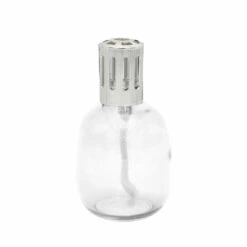 Scentolie Lamp Bol Transparant - Oliebrander - ScentChips